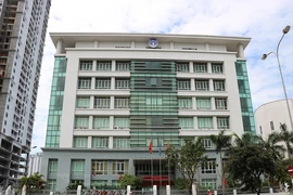 Yêu cầu chuyển hồ sơ vụ quỹ đen Cục đường thủy qua Bộ Công an
