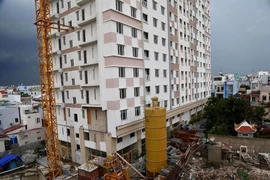 Kiểm điểm Giám đốc và hai Phó Giám đốc Sở QHKT TP.HCM
