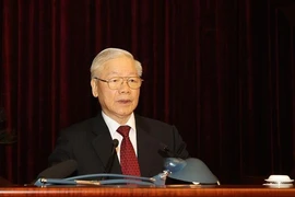Tổng Bí thư: Nhiều người giàu lên nhờ đất, nghèo đi vì đất, thậm chí đi tù cũng vì đất