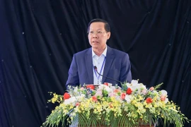 TP.HCM kiến nghị sớm thành lập Hội đồng Điều phối Vùng Đông Nam Bộ