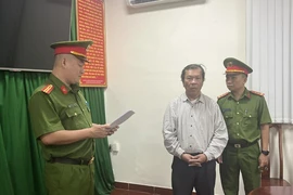 Bắt tạm giam luật sư Trần Văn Sỹ liên quan đến bà Phương Hằng