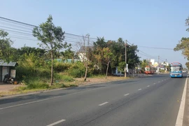 Chuyển Bộ Công an hồ sơ vi phạm của một dự án ở Cà Mau 