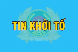 Công an TP.HCM thông tin vụ bắt Hoàng Thị Minh Hồng