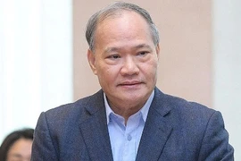 Truy tố cựu Thứ trưởng Bộ NN&PTNT Hoàng Văn Thắng 