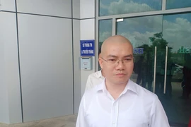 Cưỡng chế CEO Alibaba nộp phạt hành chính thế nào?