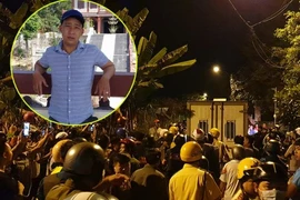Từ vụ Tuấn 'khỉ', khi nào được phép tiêu diệt nghi phạm?