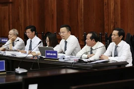 Vụ Cao Minh Huệ: Đề nghị bác kiến nghị của cấp sơ thẩm