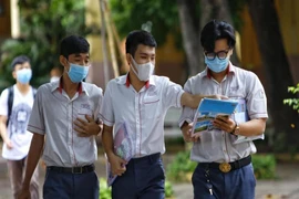 Chuyên gia nói về câu hỏi “khó trả lời” môn Giáo dục công dân 