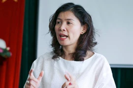 Đoàn Luật sư TP.HCM đang giải quyết vụ bà Phương Hằng và nhà báo Hàn Ni