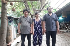 Lý do chưa xử lại vụ án khiến vợ bị đơn định nhảy lầu tự tử tại tòa