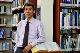 PGS-TS Phạm Duy Nghĩa: 'Nếu có thẩm phán nhà nước thì trọng tài là thẩm phán tư nhân'