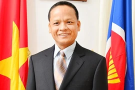 Người duy nhất đạt chuẩn Giáo sư ngành Luật năm 2022 là ai?