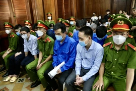 Xử 2 cựu giám đốc Sở Y tế Cần Thơ: Nữ chuyên viên giúp sức thế nào?