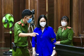 Cuộc điện thoại 'định mệnh' khiến 2 cựu giám đốc Sở Y tế Cần Thơ vướng lao lý