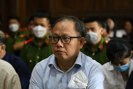 Ngày 6-3, xử phúc thẩm vụ ông Tất Thành Cang liên quan đến dự án Phước Kiển