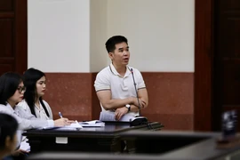 Tòa không chấp nhận kháng cáo xin tiếp tục dự án KDC Ven Sông của Công ty Quốc Cường Gia Lai