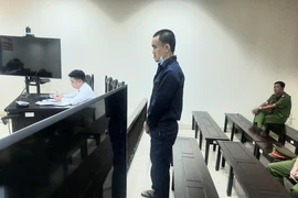 Phía bị hại xin giảm nhẹ vẫn không 'cứu' được bị cáo thoát án tử