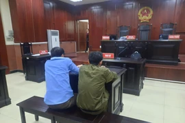 Cựu kiểm sát viên được HĐXX cho hưởng án treo tội giả mạo công tác