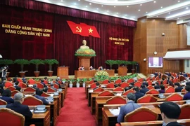Chân dung 4 tân Ủy viên Bộ Chính trị khóa XIII