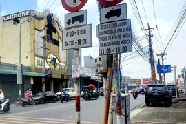 Phát hiện nhiều bộ phận thi thể người ở quán karaoke An Phú 