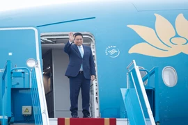Phát triển Tiểu vùng Mekong hội nhập, thịnh vượng, bền vững và toàn diện