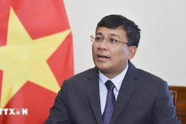 Thứ trưởng Nguyễn Minh Vũ giữ chức Chủ tịch Ủy ban Quốc gia UNESCO Việt Nam