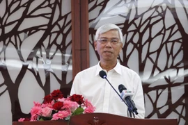 Cần chung tay để nông dân TP.HCM không còn 'đơn thân độc mã'