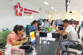 Bình Thuận rà soát chất lượng cán bộ, công chức, viên chức và người lao động