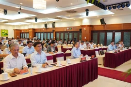 TP.HCM quán triệt Đề án Chuyển đổi số trong các cơ quan Đảng 