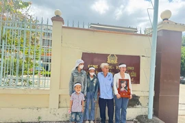 Tình huống pháp lý nếu tài xế gây tai nạn ở Vĩnh Long thành "người thực vật"