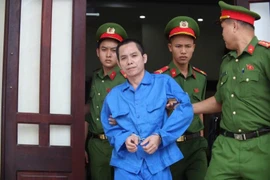 Đâm bạn nhậu 16 nhát dao tử vong vì câu nói “ tao bắn mày”