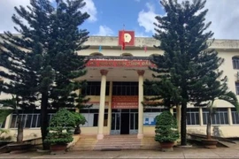 Chi tiết số tiền đưa, nhận, môi giới hối lộ trong vụ án ở TAND Cấp cao tại Đà Nẵng 