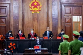 Ban hành Quy chế mới về tổ chức và hoạt động của Đoàn Hội thẩm