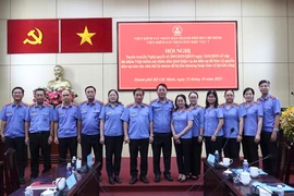 VKS khởi kiện bảo vệ lợi ích công: Dấu mốc quan trọng trong tiến trình cải cách tư pháp