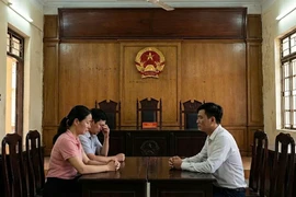 Đặt KPI "hàn gắn hôn nhân" cho thẩm phán: Nên cân nhắc nhiều mặt!