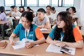 Những luật có hiệu lực từ 1-1-2026