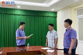 Khởi tố vụ án không truy cứu trách nhiệm hình sự người có tội liên quan vụ nữ sinh ở Vĩnh Long