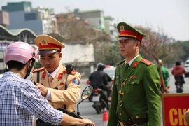 Chính sách mới có hiệu lực từ tháng 4-2026