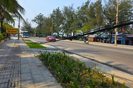 Vụ dây điện cứa cổ nữ sinh ở Quảng Trị: Ai chịu trách nhiệm?