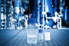 Sẽ có ô tô chạy bằng khí CO2