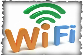 Tìm và thay đổi mật khẩu Wi-Fi quá đơn giản