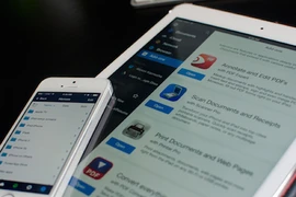 Ứng dụng quản lý đa năng cho iOS