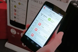 Tiết kiệm tối đa chi phí 3G với Opera Max