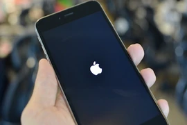 Khắc phục lỗi iPhone bị treo khi nhận tin nhắn lạ