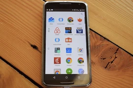 Những tính năng mới trên Android M Preview
