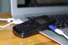 Sạc pin điện thoại sao cho nhanh nhất?