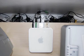 Để máy tính bàn có thể kết nối Wi-Fi