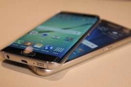 Mang tính năng của Galaxy S6 Egde lên máy Android bất kì