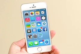 Một số thủ thuật cực hay cho iOS 8
