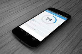 Lên lịch gửi SMS tự động trên Android